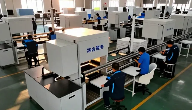 立科富电子(深圳)有限公司