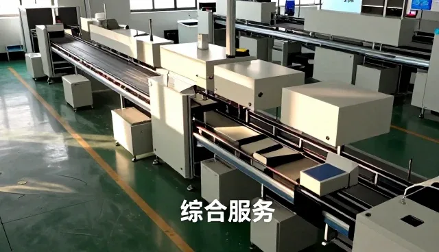 立科富电子(深圳)有限公司