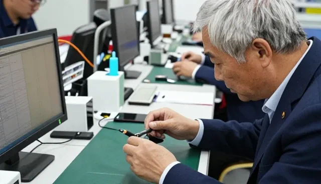 安装调试数字化发展与售后维修服务应用分析